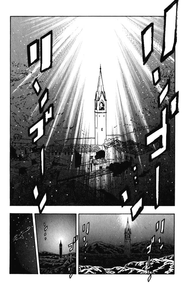 Read Tegami Bachi en Manga Online