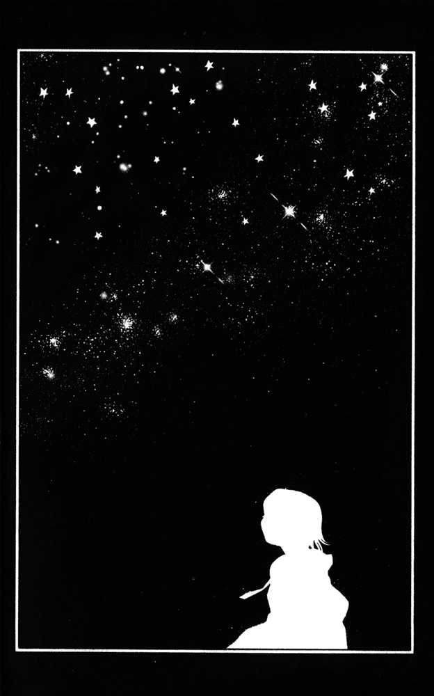 Read Tegami Bachi en Manga Online