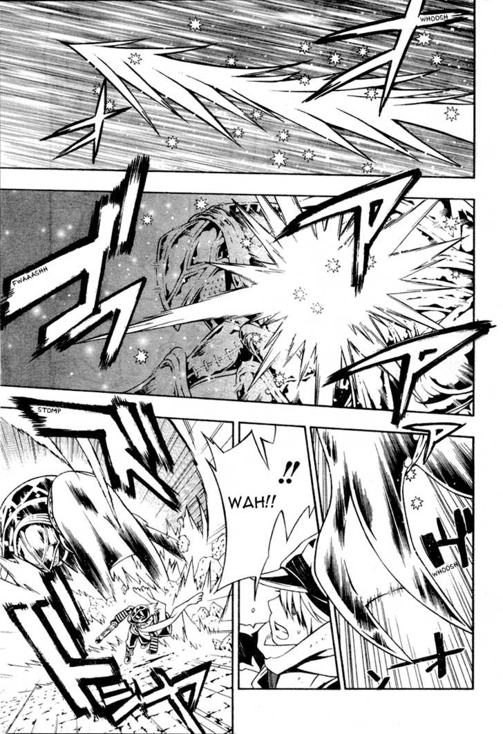 Read Tegami Bachi en Manga Online