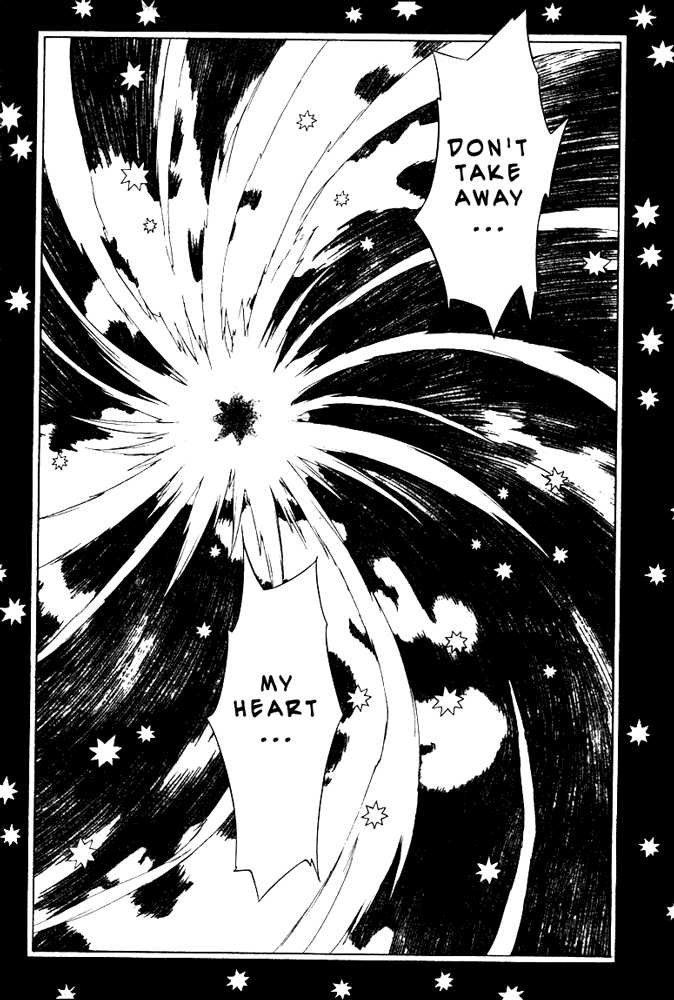 Read Tegami Bachi en Manga Online