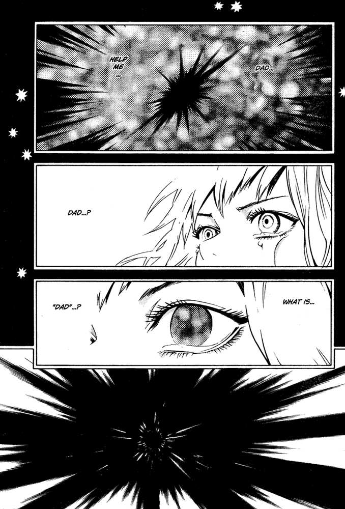 Read Tegami Bachi en Manga Online