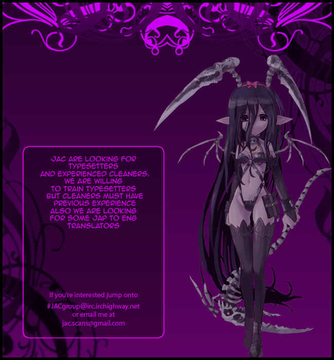 Read Tegami Bachi en Manga Online