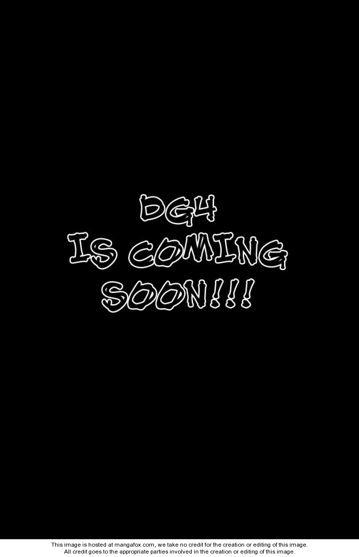 Read Tegami Bachi en Manga Online