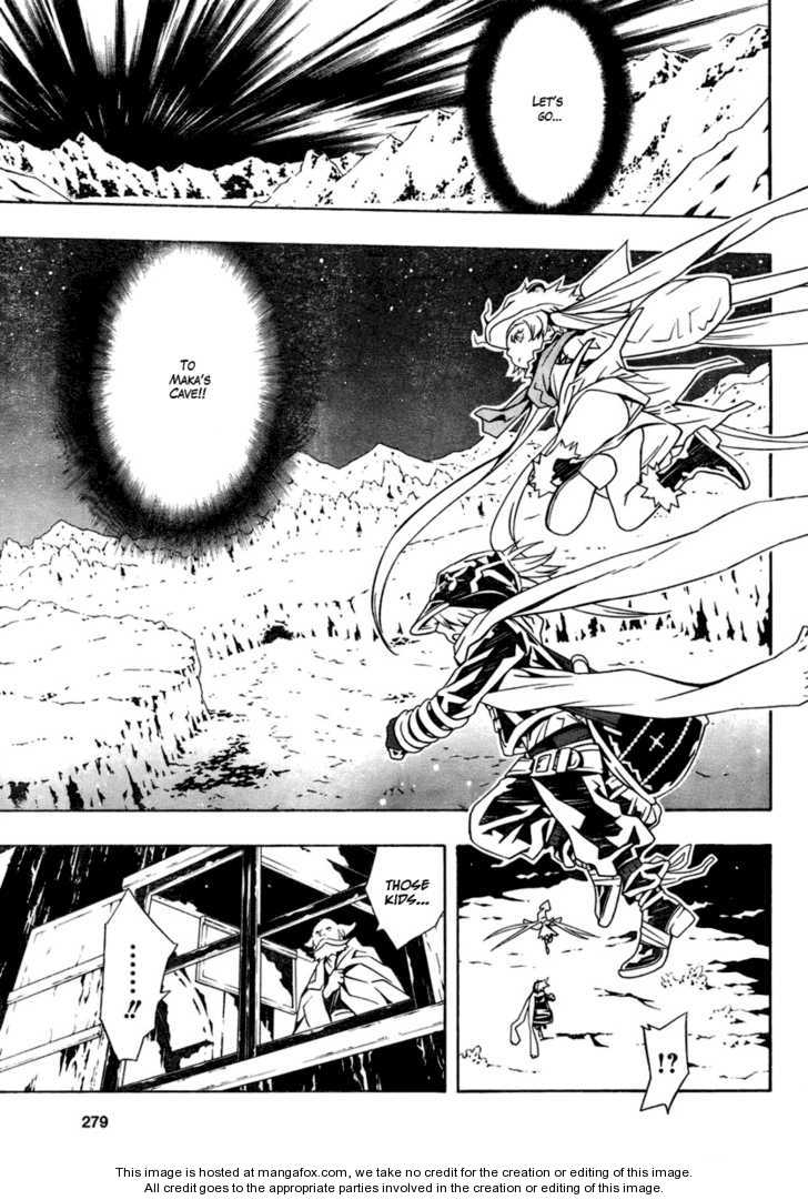 Read Tegami Bachi en Manga Online