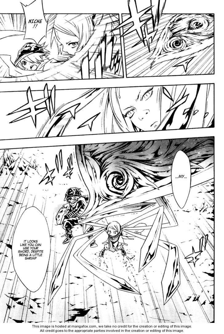 Read Tegami Bachi en Manga Online