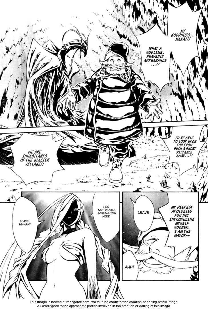 Read Tegami Bachi en Manga Online