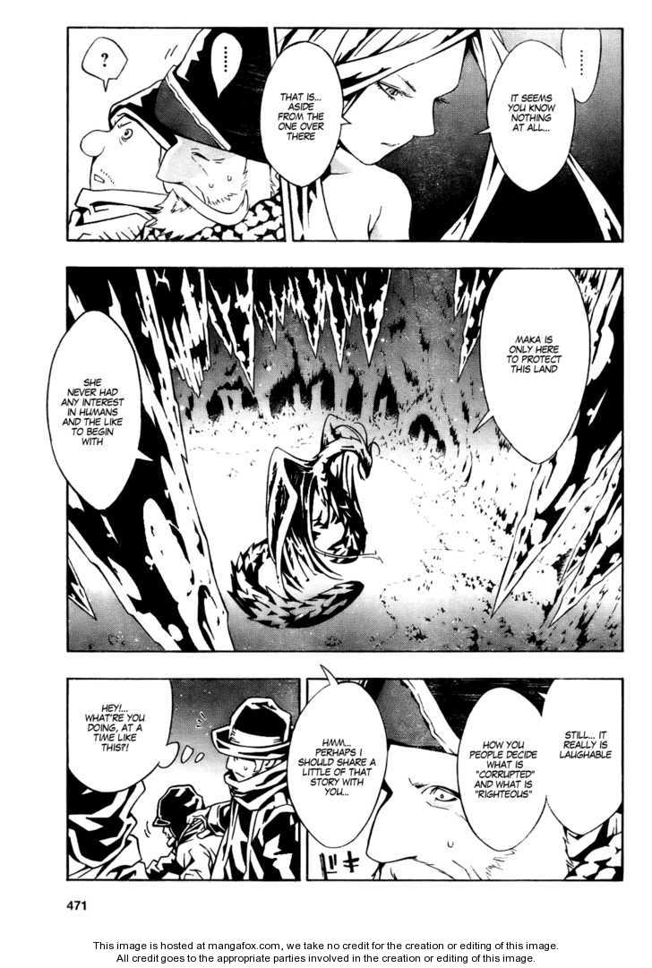 Read Tegami Bachi en Manga Online