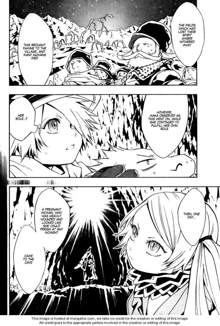 Read Tegami Bachi en Manga Online