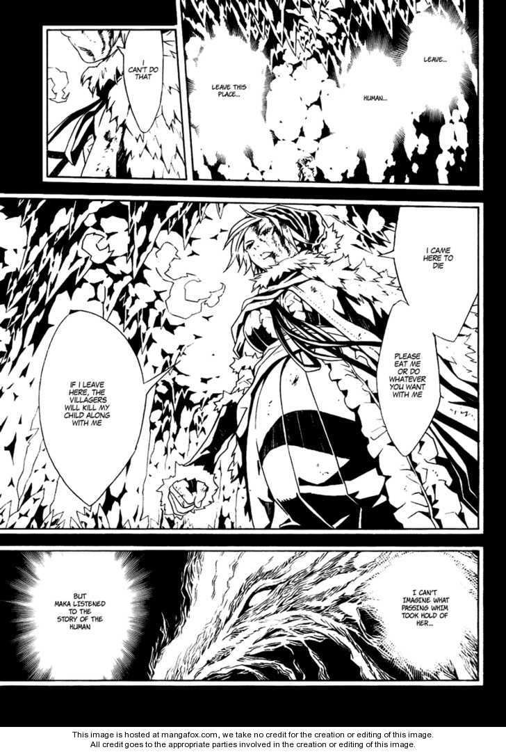 Read Tegami Bachi en Manga Online