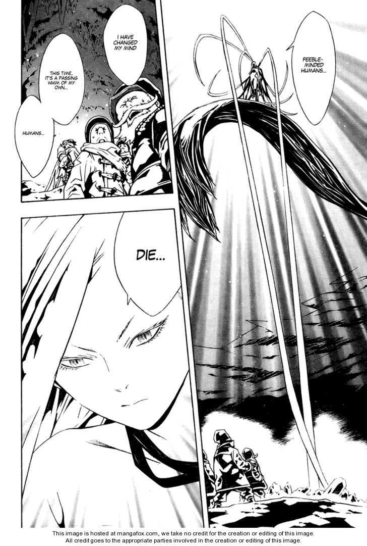 Read Tegami Bachi en Manga Online