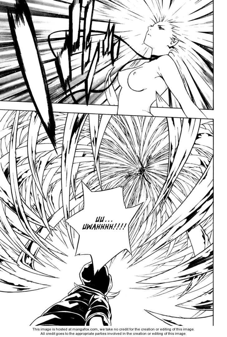 Read Tegami Bachi en Manga Online