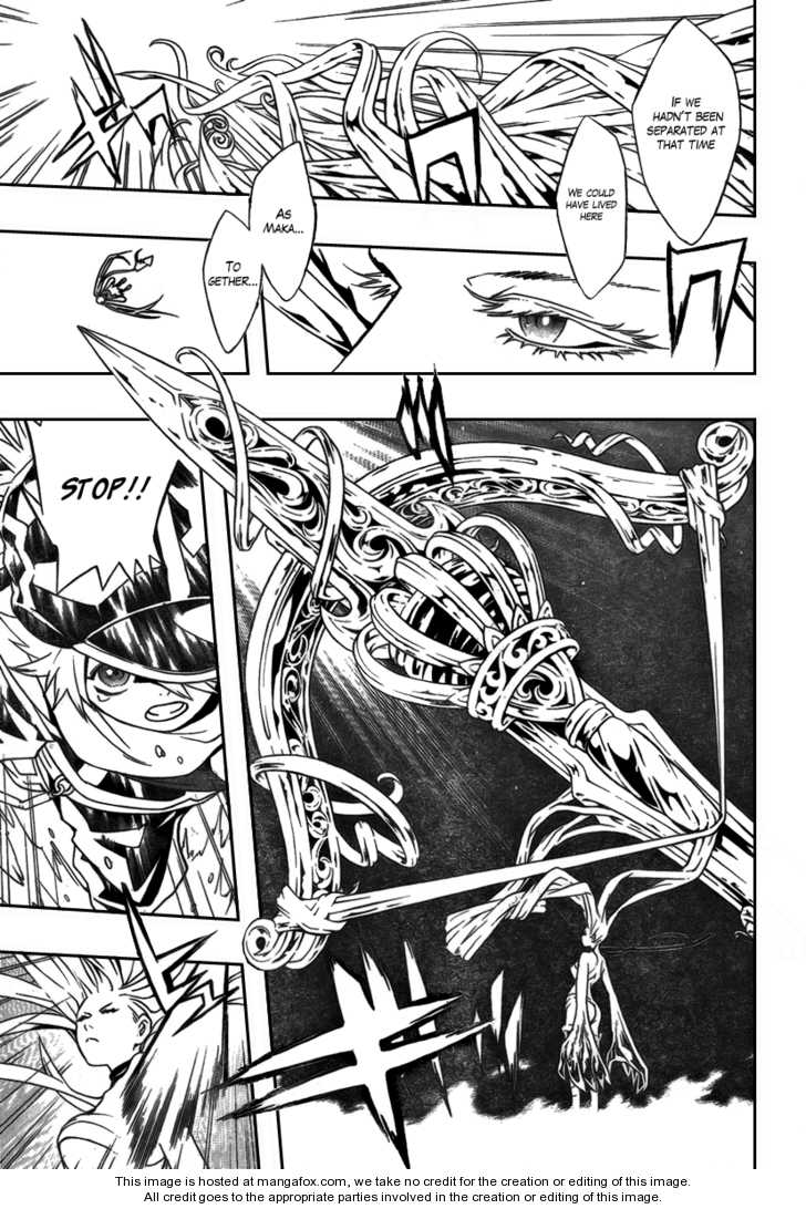 Read Tegami Bachi en Manga Online