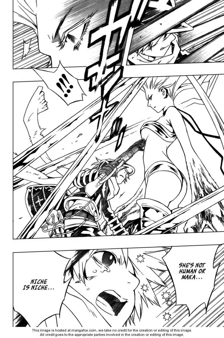 Read Tegami Bachi en Manga Online