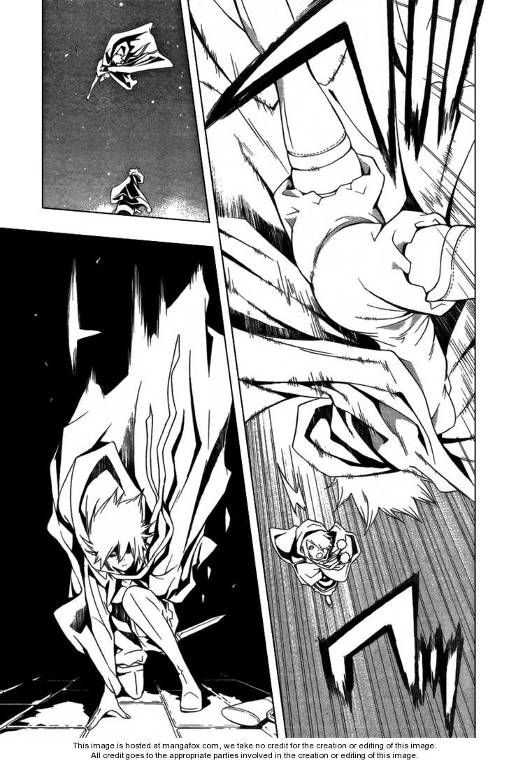 Read Tegami Bachi en Manga Online