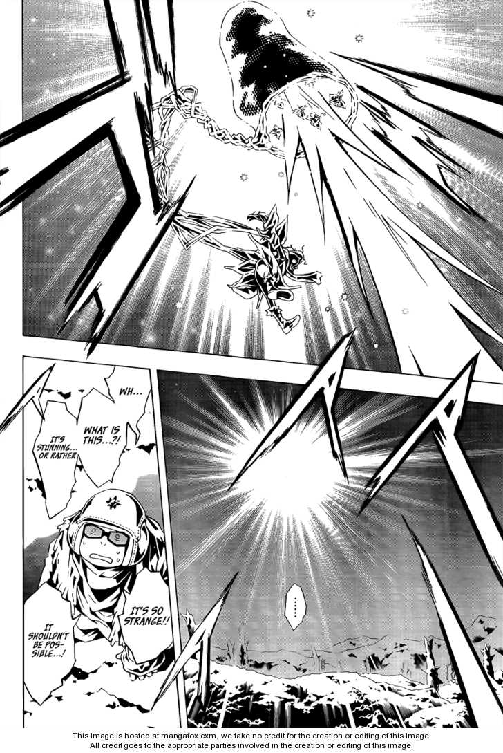 Read Tegami Bachi en Manga Online