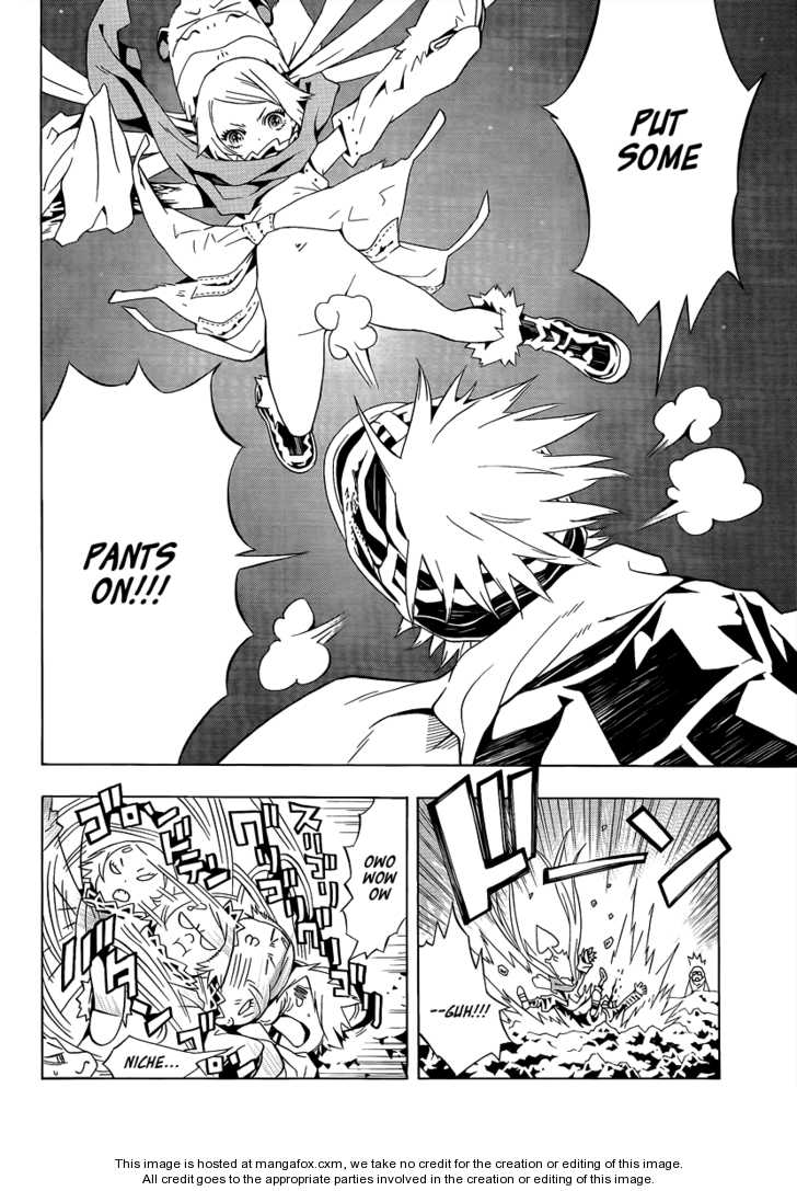 Read Tegami Bachi en Manga Online