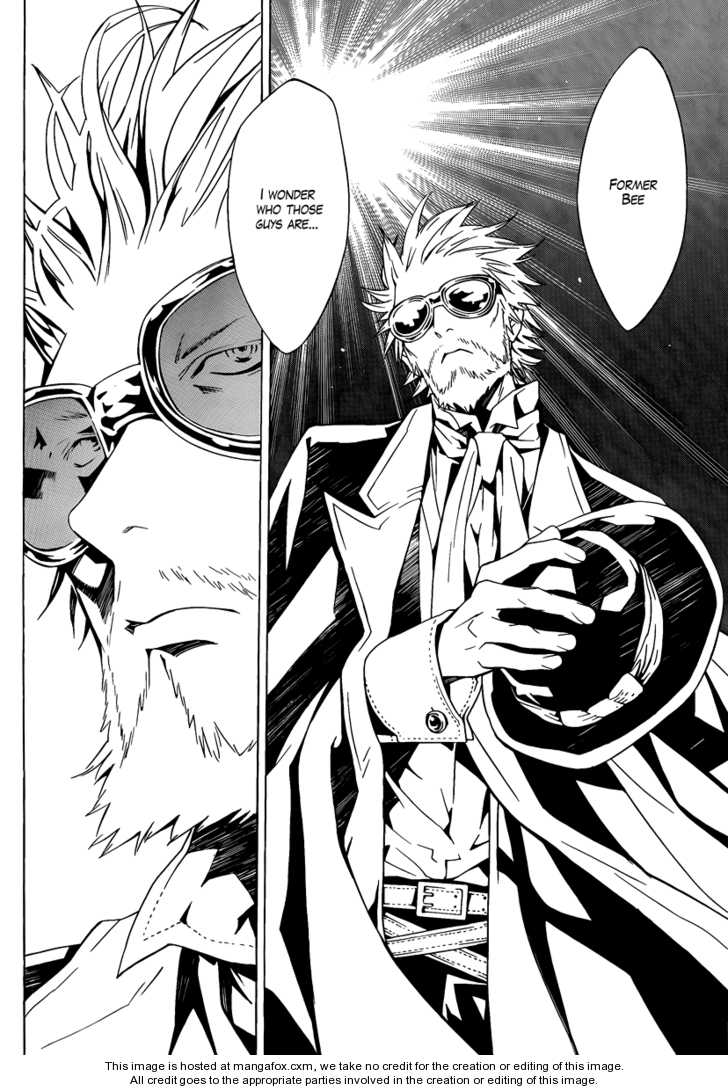 Read Tegami Bachi en Manga Online