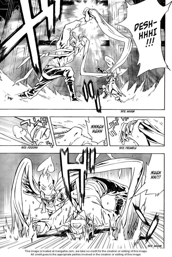 Read Tegami Bachi en Manga Online