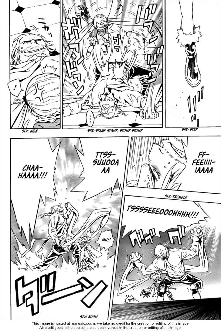 Read Tegami Bachi en Manga Online