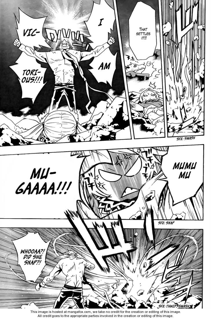 Read Tegami Bachi en Manga Online