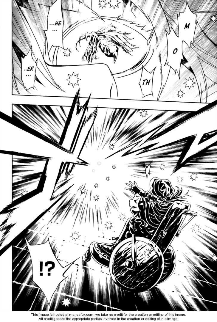 Read Tegami Bachi en Manga Online