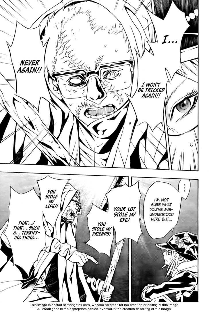 Read Tegami Bachi en Manga Online