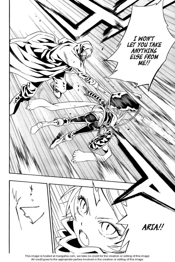 Read Tegami Bachi en Manga Online
