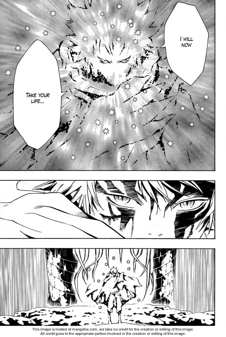 Read Tegami Bachi en Manga Online