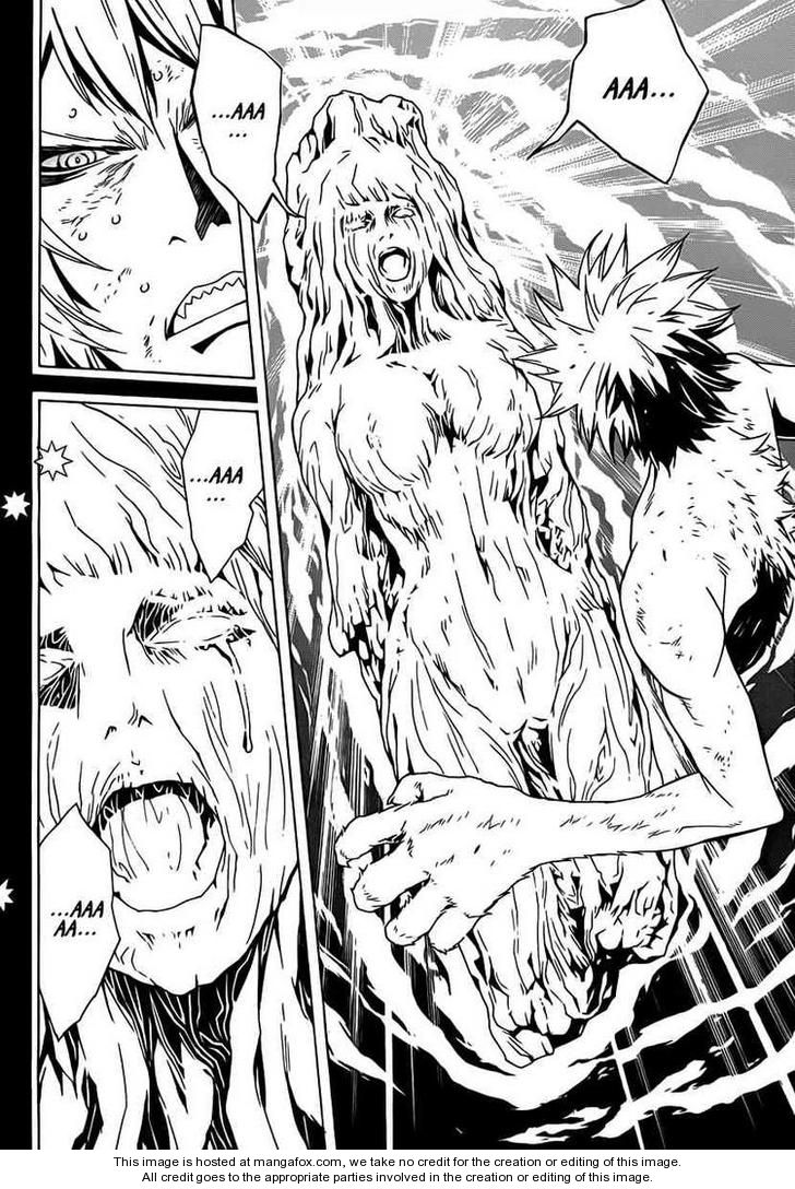 Read Tegami Bachi en Manga Online