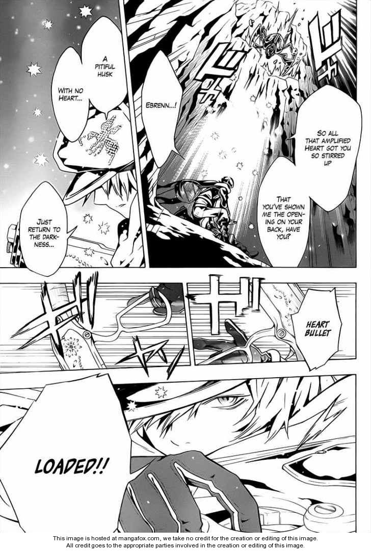Read Tegami Bachi en Manga Online