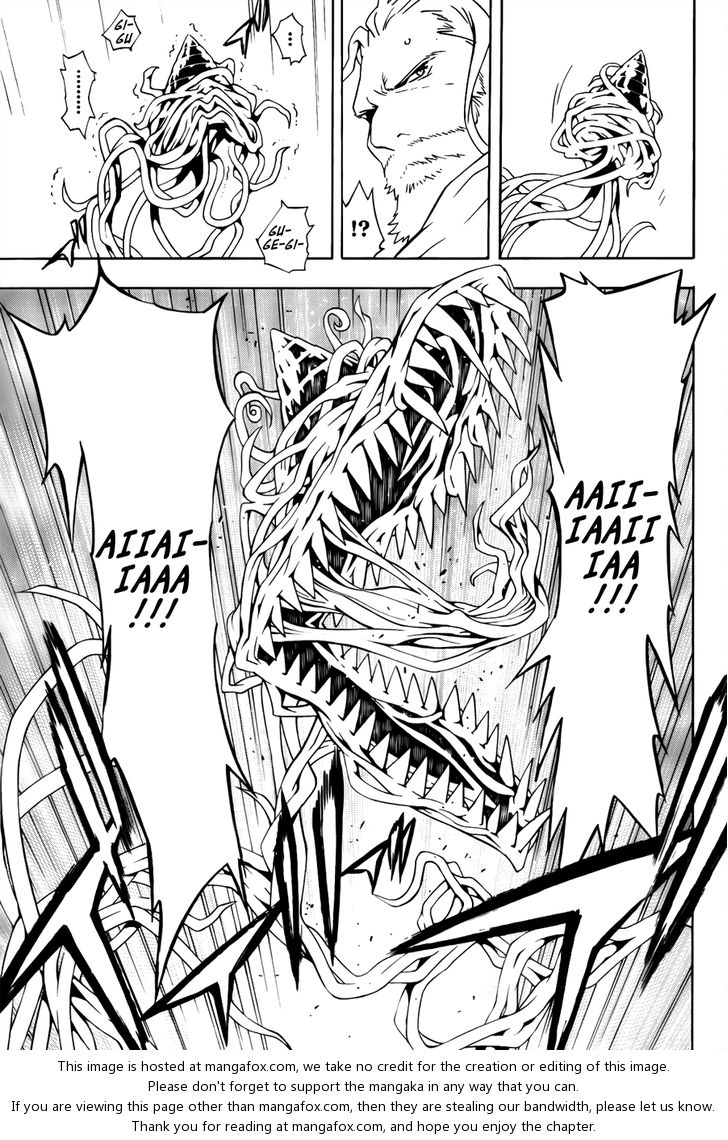 Read Tegami Bachi en Manga Online