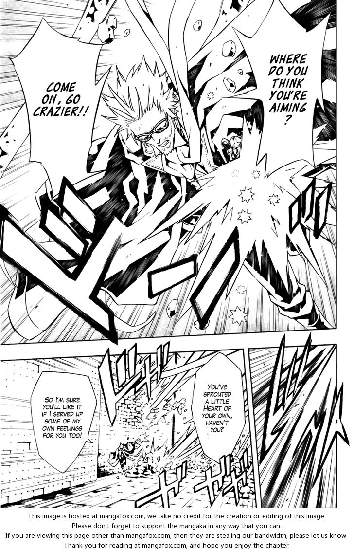 Read Tegami Bachi en Manga Online