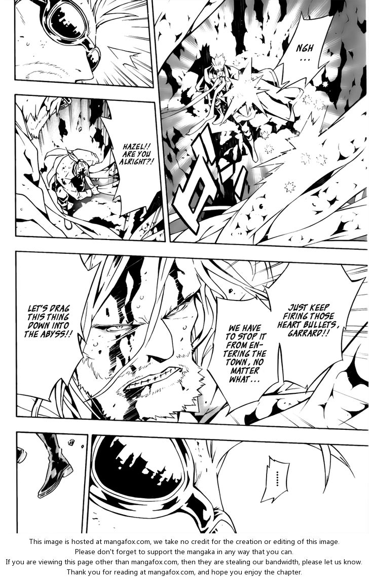 Read Tegami Bachi en Manga Online