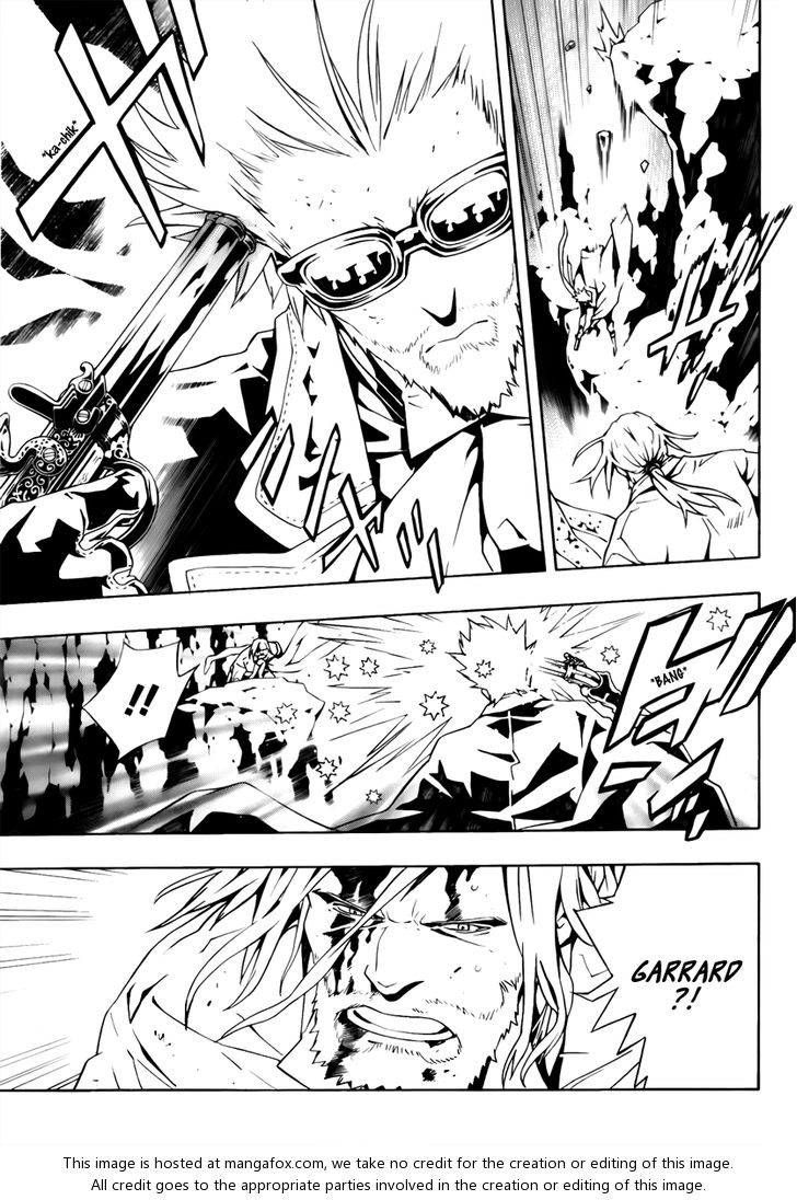 Read Tegami Bachi en Manga Online