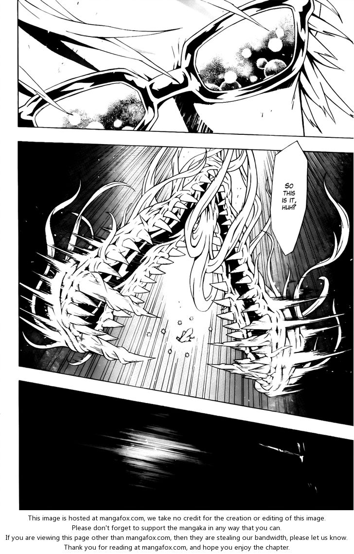 Read Tegami Bachi en Manga Online