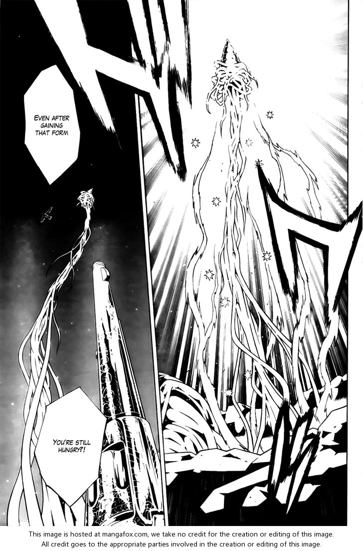 Read Tegami Bachi en Manga Online