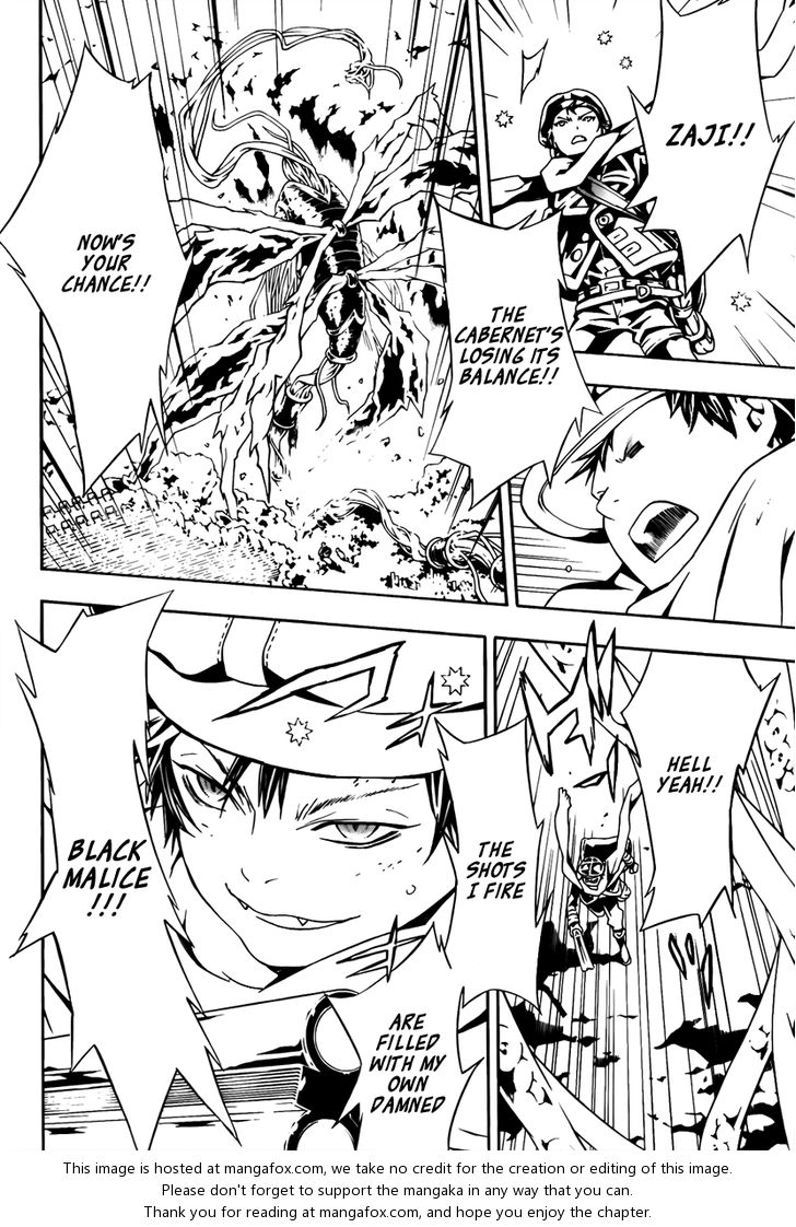 Read Tegami Bachi en Manga Online