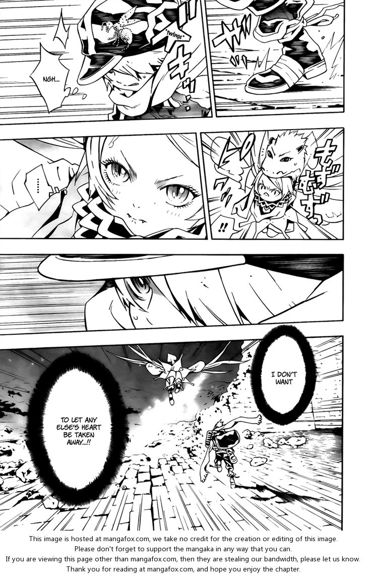 Read Tegami Bachi en Manga Online