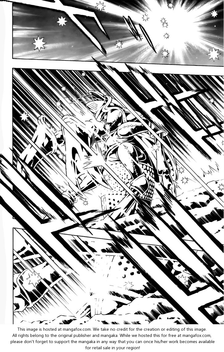 Read Tegami Bachi en Manga Online