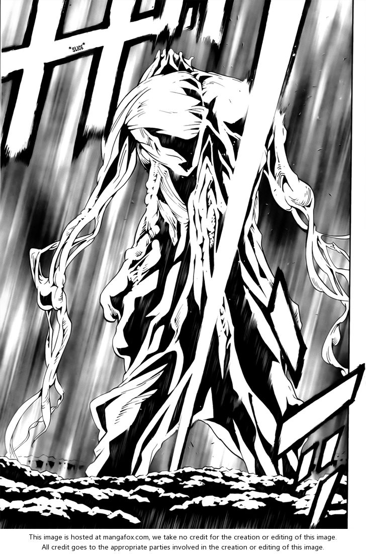 Read Tegami Bachi en Manga Online