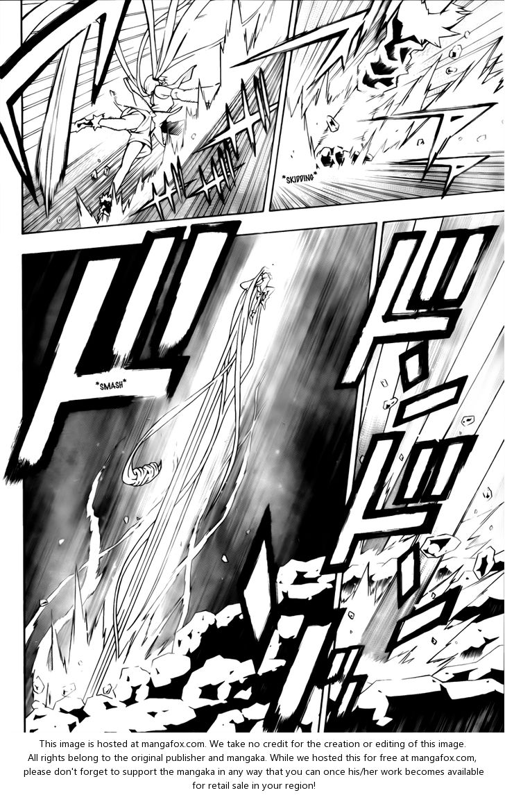 Read Tegami Bachi en Manga Online