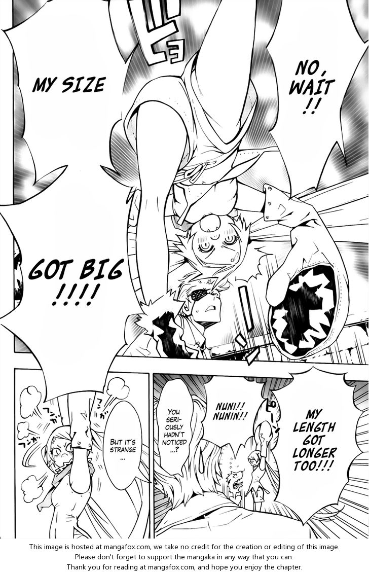 Read Tegami Bachi en Manga Online