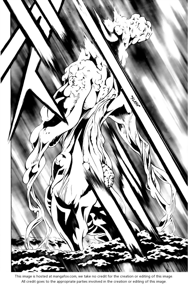 Read Tegami Bachi en Manga Online