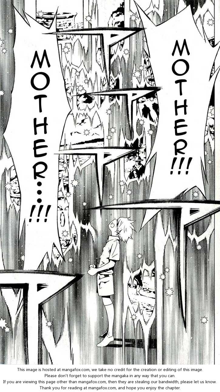 Read Tegami Bachi en Manga Online