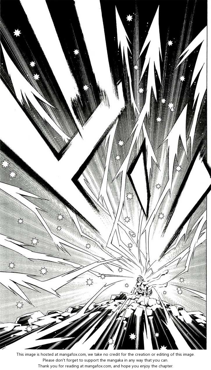 Read Tegami Bachi en Manga Online