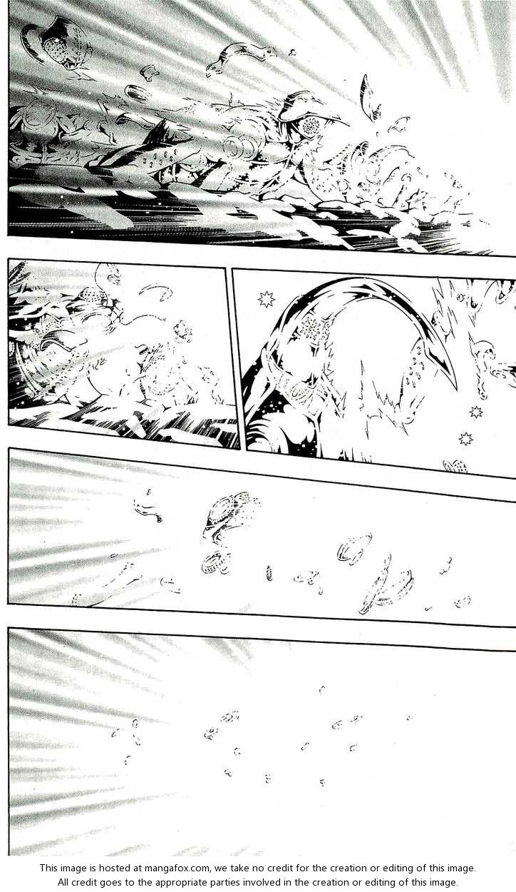 Read Tegami Bachi en Manga Online