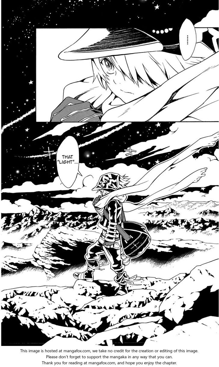 Read Tegami Bachi en Manga Online