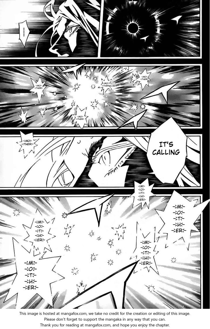 Read Tegami Bachi en Manga Online