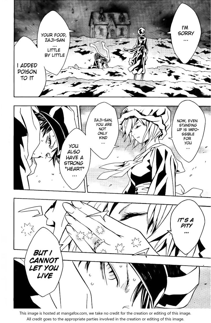 Read Tegami Bachi en Manga Online