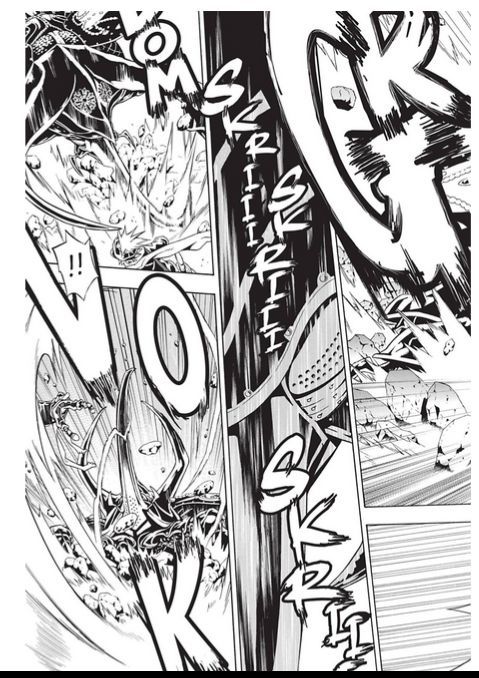 Read Tegami Bachi en Manga Online